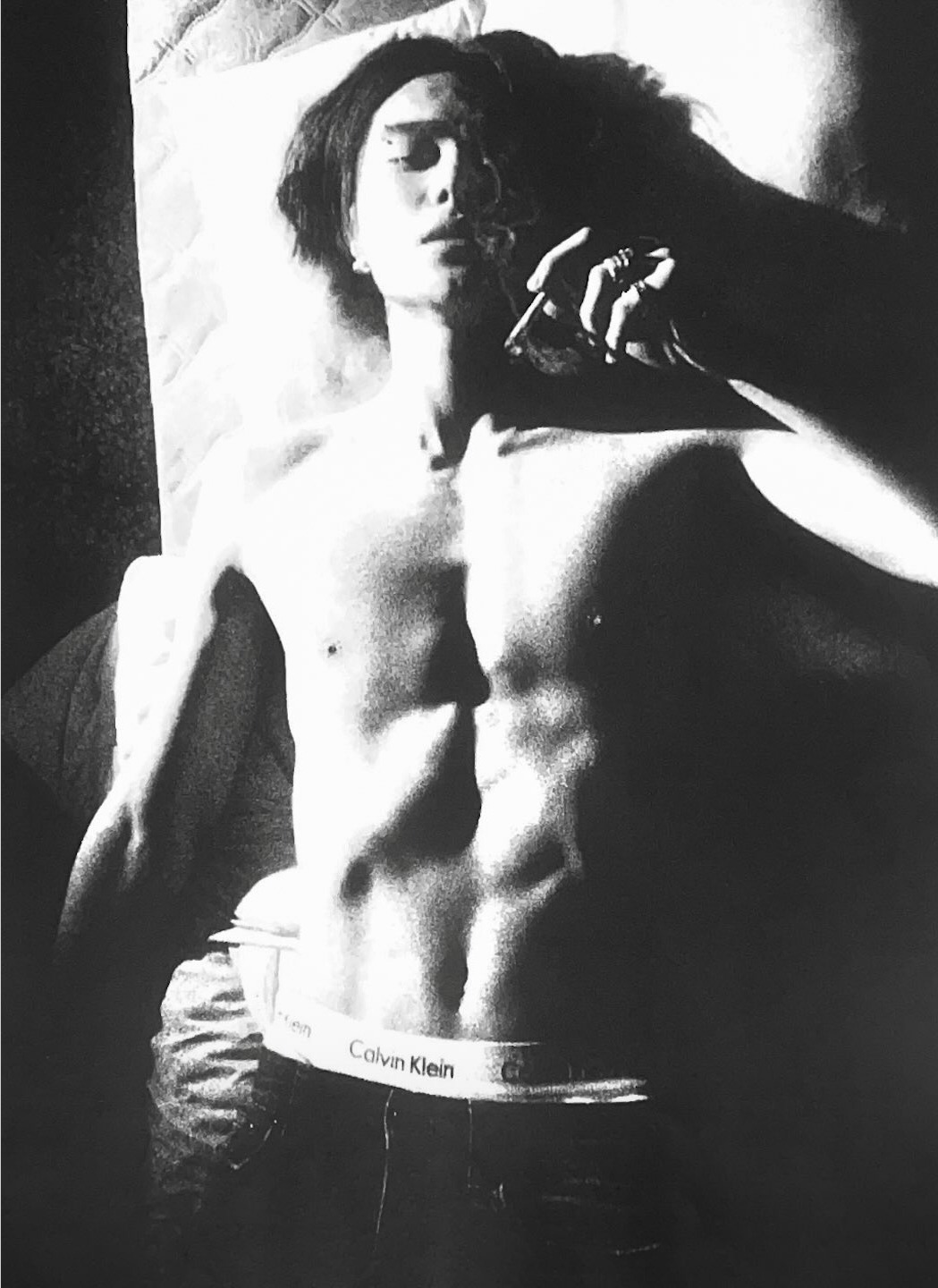 Kyu, photo 1
